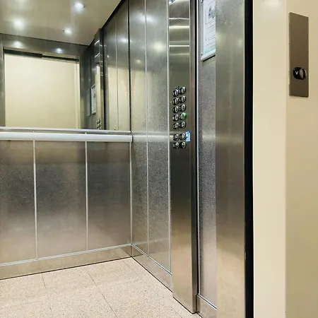 Appartement Princess Palace