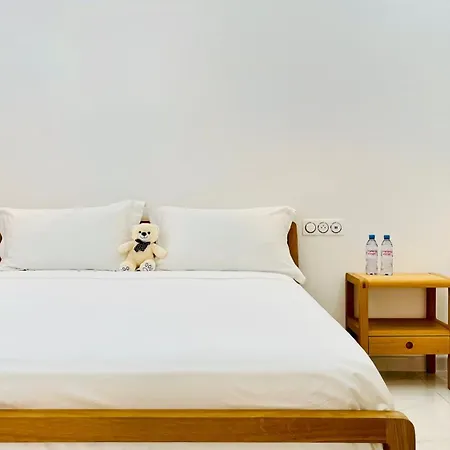 Appartement Princess Palace *