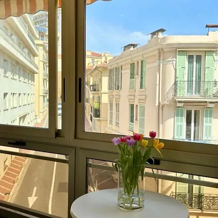 Princess Palace Apartment Monte Carlo