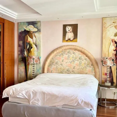 Princess Palace Apartment *