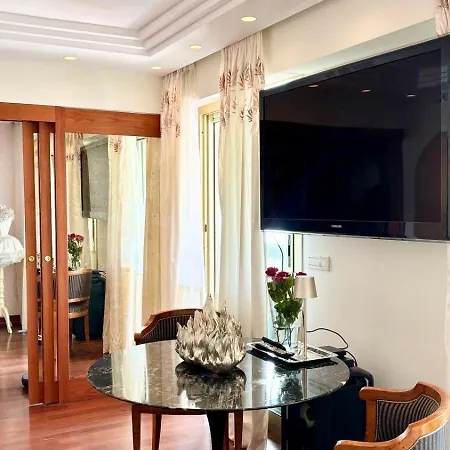 Apartment Princess Palace *